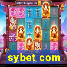 sybet com