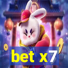 bet x7