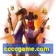 ccccgame.com