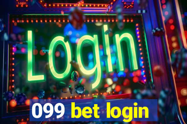 099 bet login