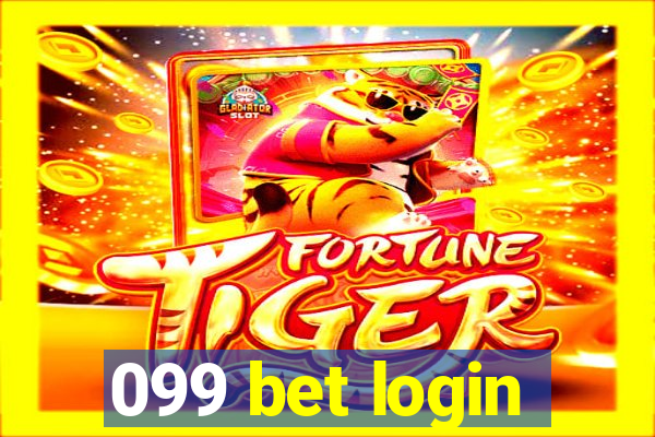 099 bet login