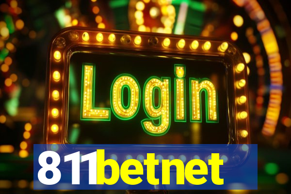 811betnet