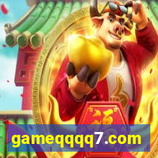 gameqqqq7.com