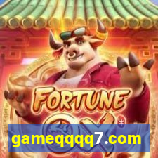 gameqqqq7.com