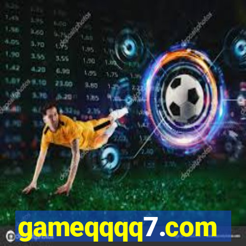 gameqqqq7.com