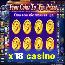 x18 casino