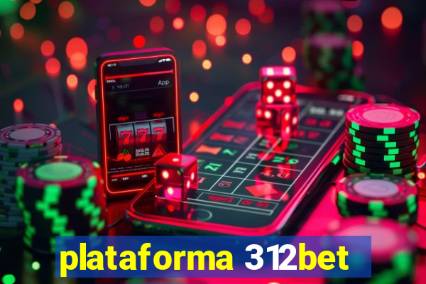 plataforma 312bet