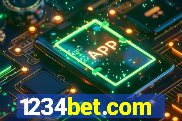 1234bet.com