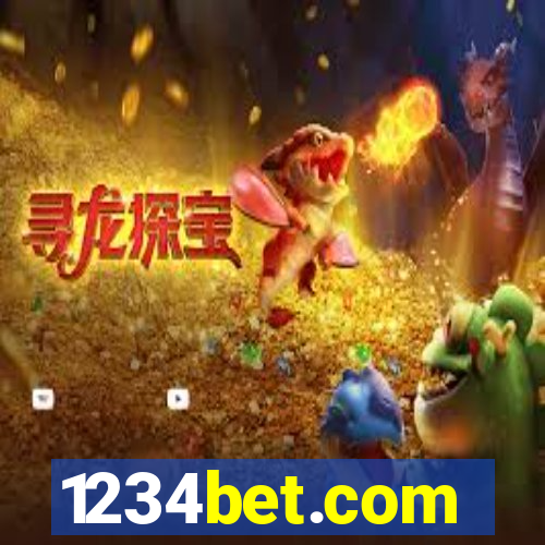 1234bet.com