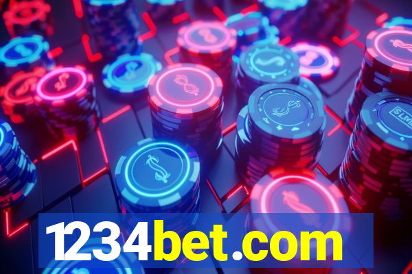 1234bet.com