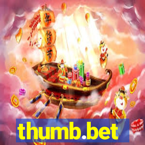 thumb.bet