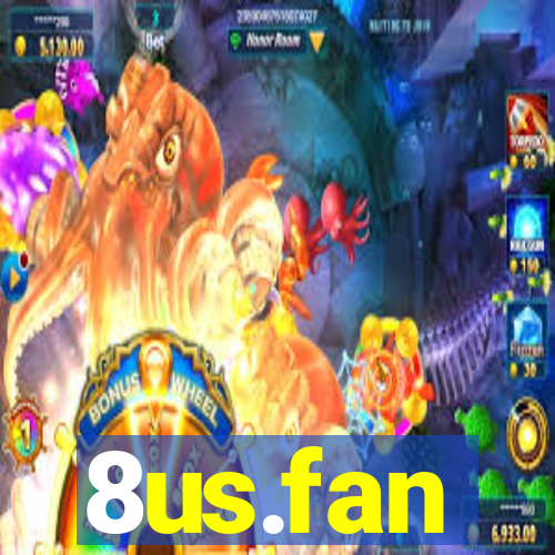 8us.fan