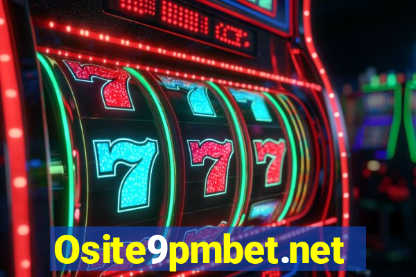 Osite9pmbet.net