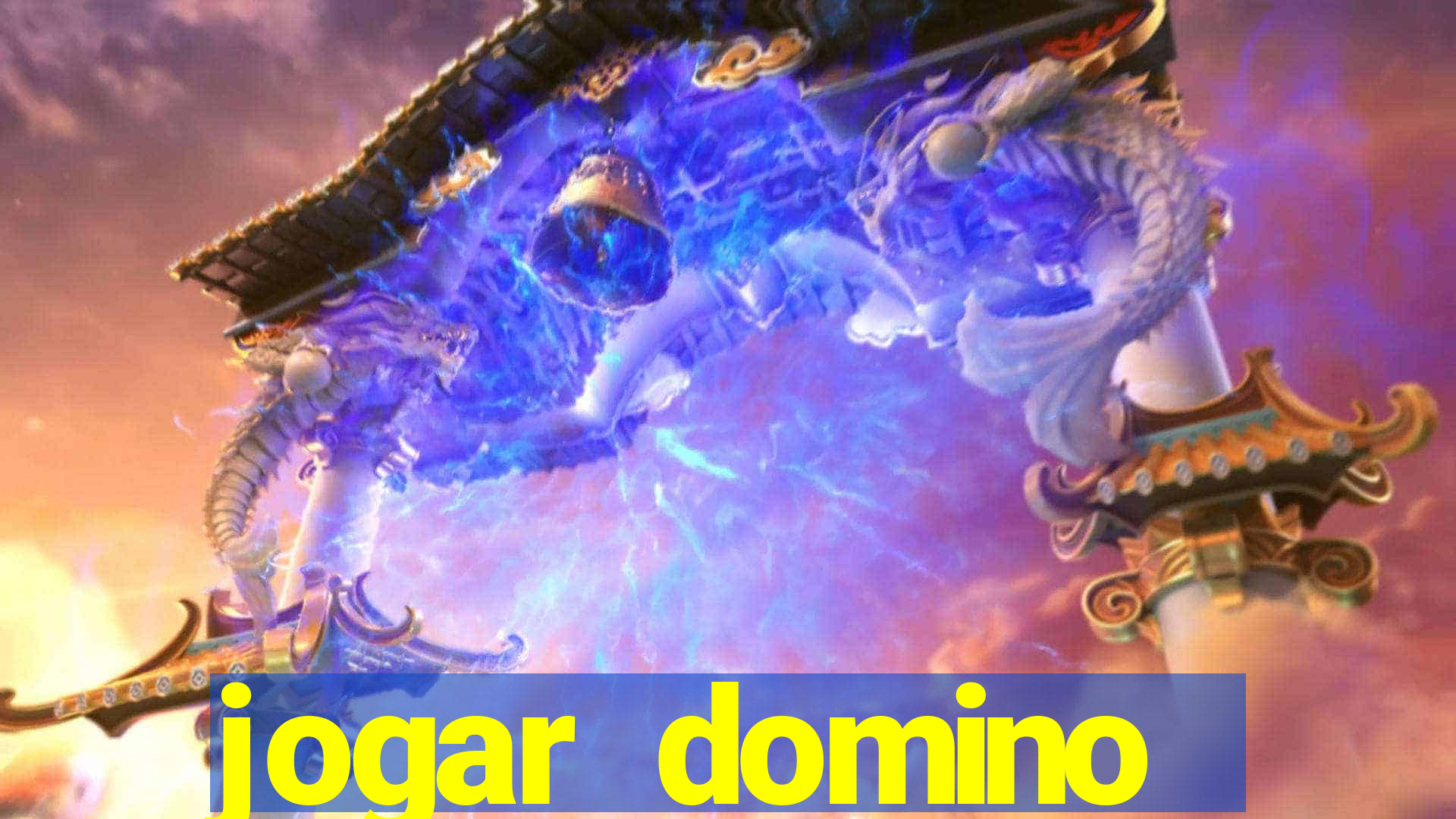 jogar domino apostado online