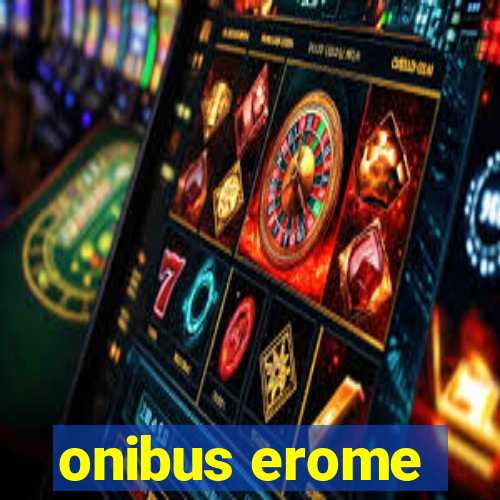 onibus erome