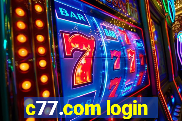 c77.com login