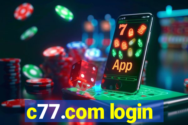 c77.com login