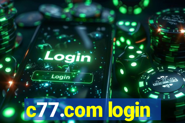 c77.com login