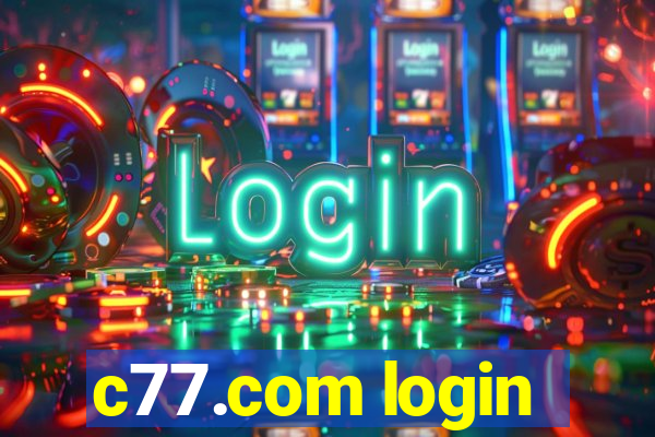 c77.com login