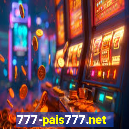 777-pais777.net