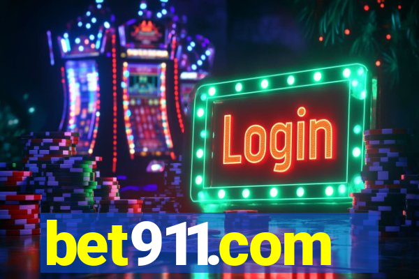 bet911.com