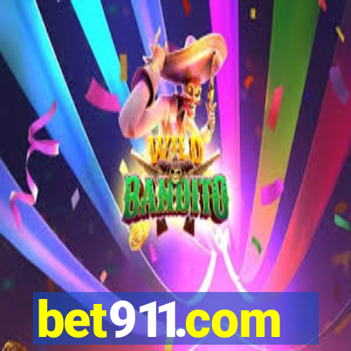 bet911.com