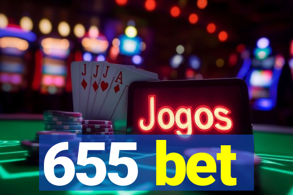 655 bet