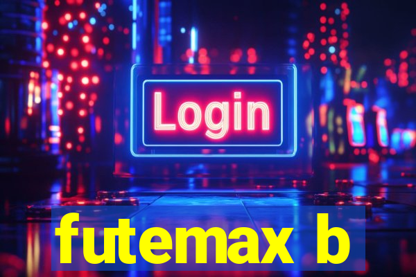 futemax b