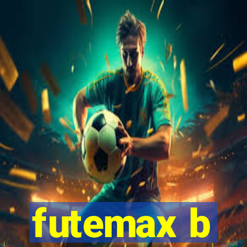 futemax b