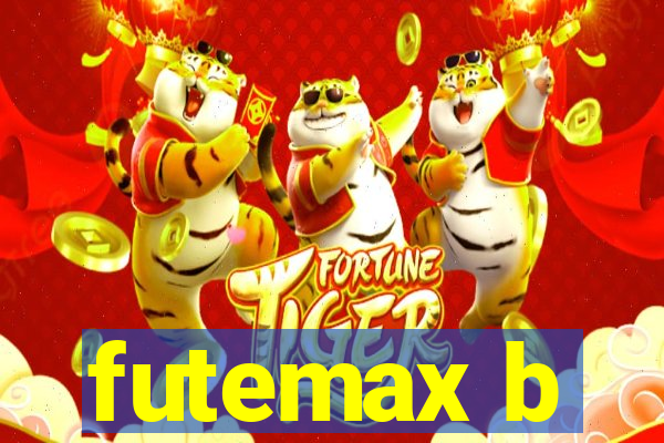 futemax b