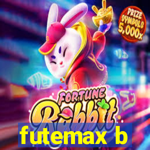 futemax b