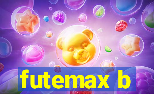 futemax b