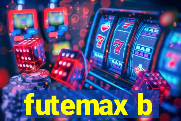 futemax b