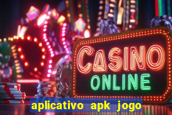 aplicativo apk jogo de ganhar dinheiro gbg