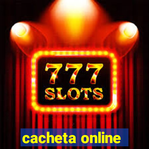 cacheta online