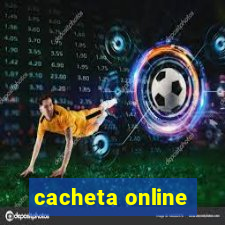 cacheta online