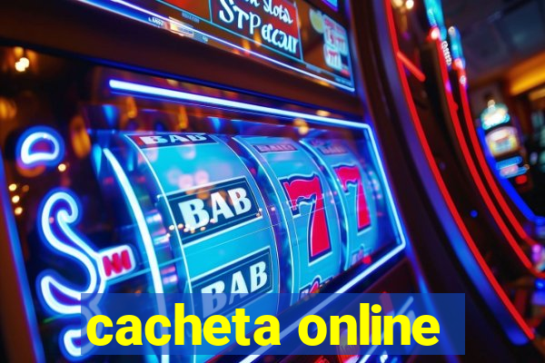 cacheta online