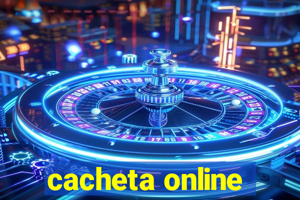 cacheta online