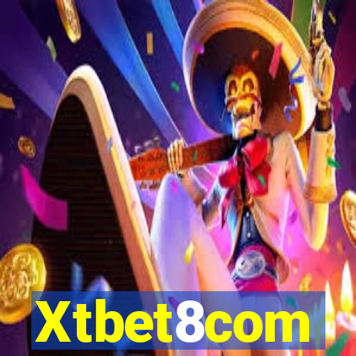 Xtbet8com