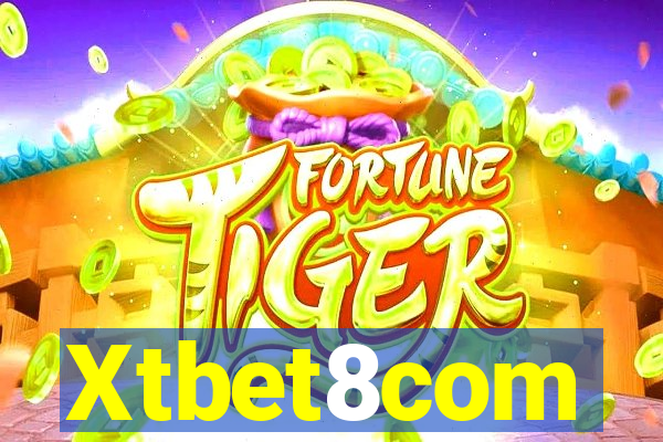 Xtbet8com