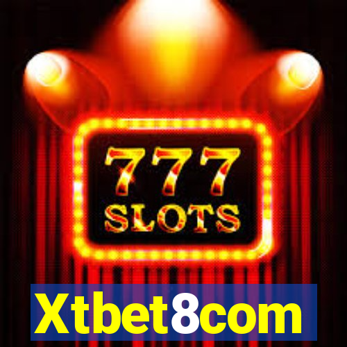 Xtbet8com