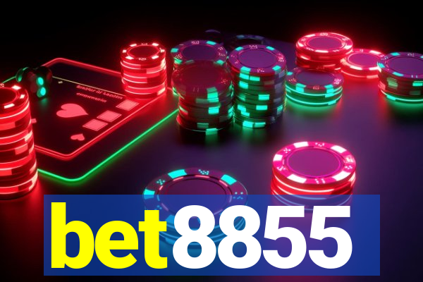 bet8855