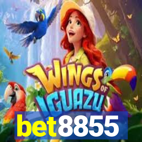 bet8855