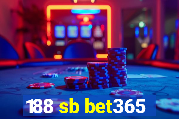 188 sb bet365