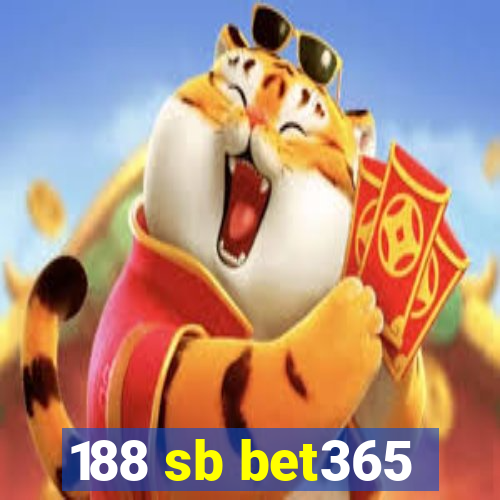 188 sb bet365