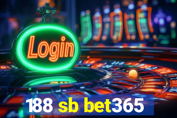 188 sb bet365