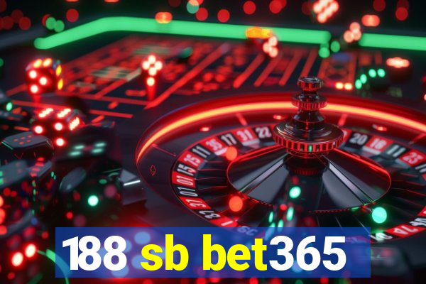 188 sb bet365