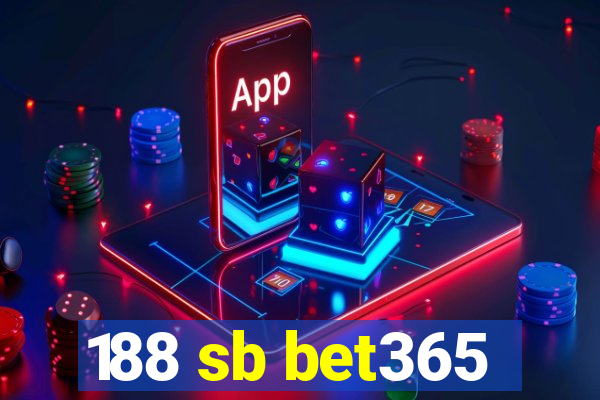 188 sb bet365