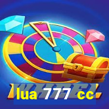 lua 777 cc