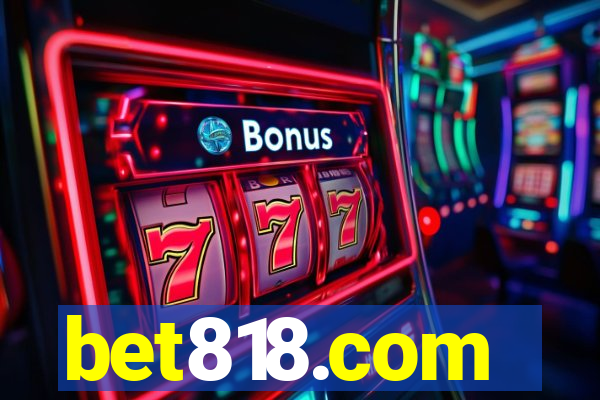 bet818.com